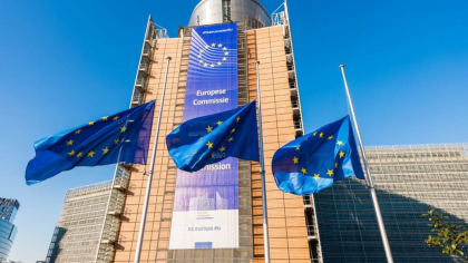 UE pregătește o nouă taxă pentru marile companii care operează în Europa
