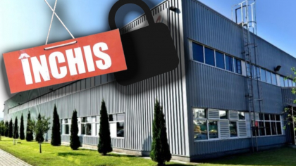România pierde investitori de top! Compania care a decis să închidă o fabrică din Brașov, la doar câțiva ani după inaugurare