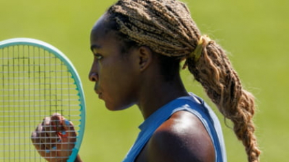 Surpriză imensă pe tabloul feminin de la Wimbledon: marea favorită, trimisă rapid acasă