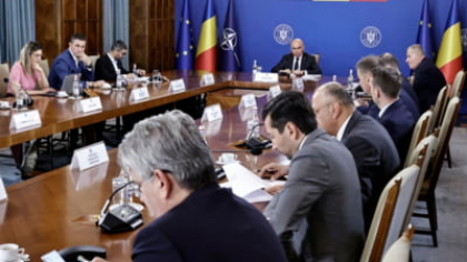 Cine dă semne de reformă în Cabinetul Bolojan: Tensiunile vin din teritoriu. ”Miniștrii PSD-ului nu au o mare anvergură în interiorul partidului”
