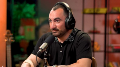 Cu ce se ocupă părinții lui Pescobar, de fapt. Nimeni nu s-ar fi gândit că au asemenea meserii!