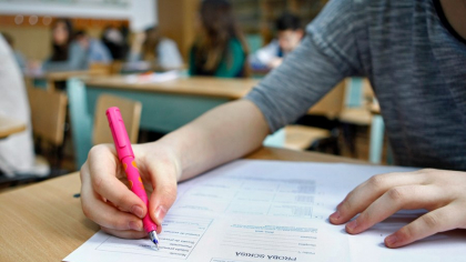 Start la Evaluarea Națională 2025. Ce trebuie să știe elevii despre desfășurarea probelor și contestații