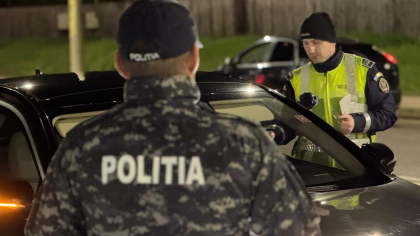 Păcăleală la numărul de urgență 112. Polițiștii din Ploiești, victime ale unei farse macabre