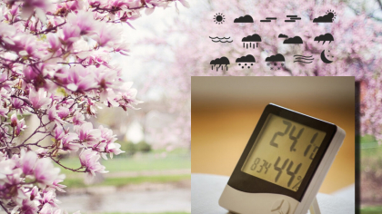 SCAD temperaturile generos! Avertisment meteo ANM: când scăpăm de zilele canicularre