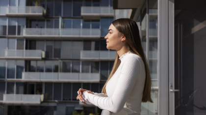 Diferențe majore între prețurile apartamentelor din Capitală. Unde s-a construit cel mai mult