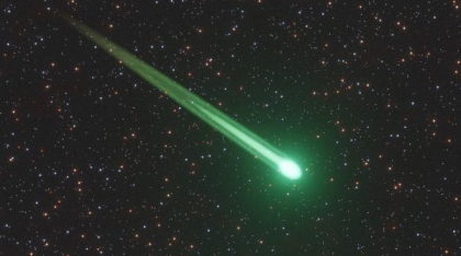 „Vizitatorul interstelar” ar putea deveni cea mai veche cometă văzută vreodată de pe Pământ. Noi detalii descoperite la 3I/ATLAS