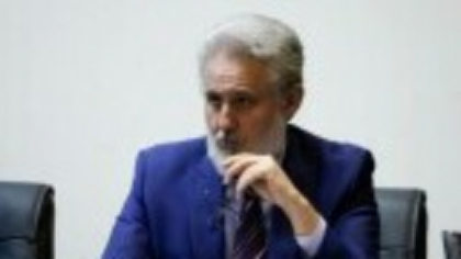 Marius Lazurca a fost rechemat de Nicușor Dan din postul de ambasador în Mexic. Numele său, vehiculat pentru șefia SIE