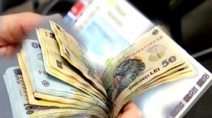 Orașul din România cu cele mai mari pensii. Cât încasează în medie seniorii