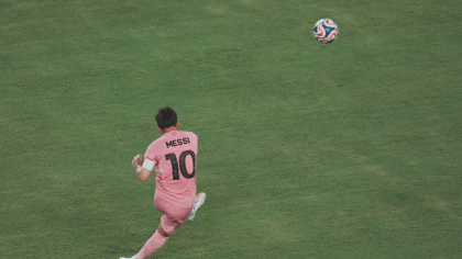 Messi, gol şi victorie uriaşă cu FC Porto la Campionatul Mondial al Cluburilor