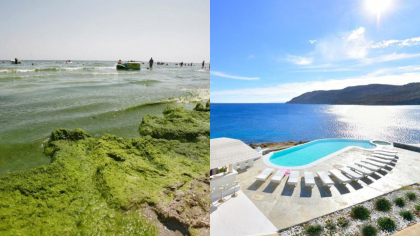 O vacanță de patru nopți, mai scumpă la Mamaia decât în Mykonos. Prețurile au explodat și continuă să crească „Stațiunea este moartă, nu oferă nimic”