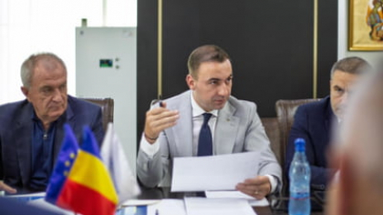 Nivelul stocurilor de gaz, sub traiectoria intermediară estimată. Ministrul Energiei: „România este cel mai mare producător de gaze naturale din Uniunea Europeană”