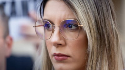 AUR depune o moțiune simplă împotriva ministrei Mediului, Diana Buzoianu, pentru că ar fi ignorat finalizarea hidrocentralelor începute înainte de 1989