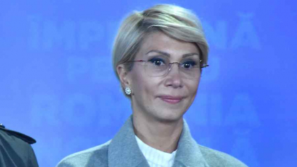 Turcan speră ca românii ”să nu dea cu oiștea în gard„
