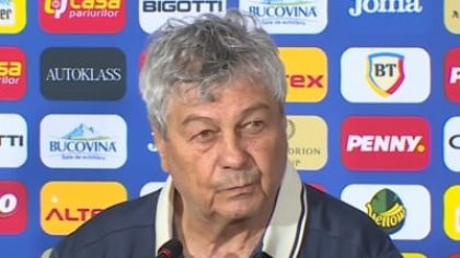 Șase jucători, OUT din națională! Lucescu, decizie radicală înainte de disputa cu Austria