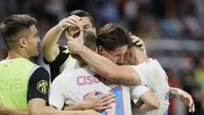 FCSB caută în Andorra biletul pentru turul 2 preliminar din Champions League