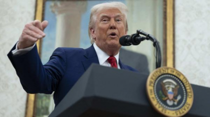 Trump propune discuții cu Iranul cu privire la acordul nuclear și încetarea focului 