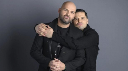 Liviu Vârciu și Andrei Ștefănescu, dispută cu Riki și Sonny la Antena 1. Are loc ultima confruntare la Deva