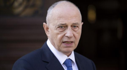 Mircea Geoană, despre alegerile din Moldova: Rezultatul e vital pentru România. Rusia şi-a perfecţionat arsenalul de corupere a votului