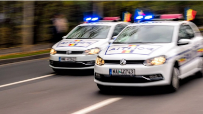 Un bărbat din Craiova și-a agresat fosta soție, deși avea emis un ordin de protecție împotriva lui
