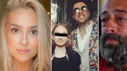 Mesajul pe care Elena Vîșcu îl are pentru CRBL la un an de când au divorțat: „Vorbesc foarte sincer! Nu mințim aici”