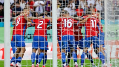FCSB joacă primul meci din Europa League în Deventer, Olanda: „Îi vom primi pe fanii români la fabrica de bere”