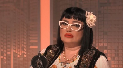 Ce decizie a luat Ozana Barabancea pentru fiul ei, după ce Andrew a suferit un infarct la doar 24 de ani?