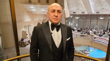 Cum arată și cu ce se ocupă fiica lui Marcel Pavel, pe lângă școală. „Îi place foarte mult. A moștenit-o pe mama ei”
