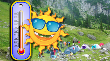 Prognoza meteo. Romica Jurca anunţă schimbarea vremii înainte de weekend. Fenomenul neaşteptat în mijlocul verii