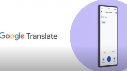 Google vrea să-i învețe pe utilizatori limbi străine direct din aplicația de Translate. Cum funcționează