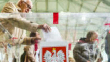 Alegeri prezidențiale în Polonia. Scrutinul care se anunţă strâns, sub privirile atente ale Europei