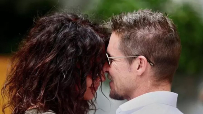 Ți se rupe inima! Dedicația emoționantă pe care i-a făcut-o Felix Baumgartner Mihaelei Rădulescu, cu doar câteva ore înainte să moară