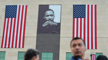 Trump publică dosarele secrete FBI despre Martin Luther King, în ciuda opoziției familiei