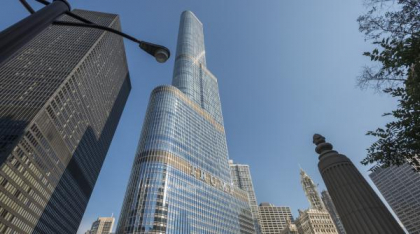 Trump intră pe piața imobiliară din România. Unde va fi construit primul Trump Tower