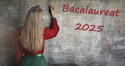 Începe înscrierea pentru sesiunea a doua a Bacalaureatului. Calendarul examenului