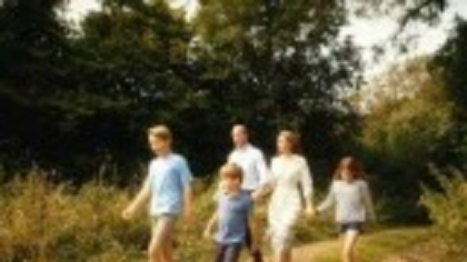 Prințul George a împlinit 12 ani. Fotografia inedită publicată de William și Kate cu ocazia aniversării. FOTO
