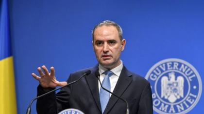 Ministrul de Finanțe prezintă la Bruxelles noile taxe pe care le vor plăti românii din 1 august. Care este miza deplasării