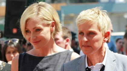 Viața la țară a lui Ellen DeGeneres și a Portiei de Rossi în Anglia. Cuplul a plecat din Statele Unite din cauza lui Donald Trump: „Mai simplu”