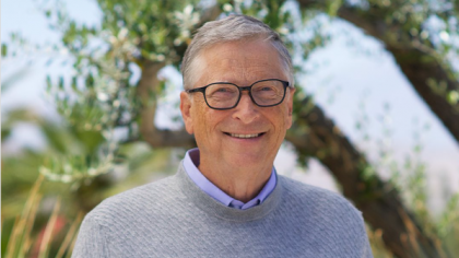 Bill Gates nu vrea să moară bogat! Ce va face cu averea sa până în 2045