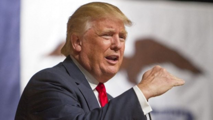 Donald Trump numește pentru prima oară Rusia „agresor” în războiul din Ucraina, după luni în care a refuzat să-l condamne pe Putin pentru invazie