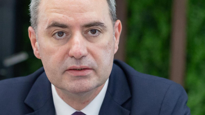 Vămile din România intră într-o nouă etapă. Alexandru Nazare a dat ordinul: Trebuie să lucreze mai eficient
