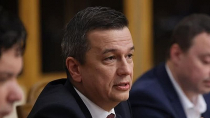 Sorin Grindeanu, despre învestirea noului Executiv: „Eu cred că e dificil să avem, luni, un Guvern, să parcurgem toți pașii. În mod sigur, marți sau miercuri am putea avea”