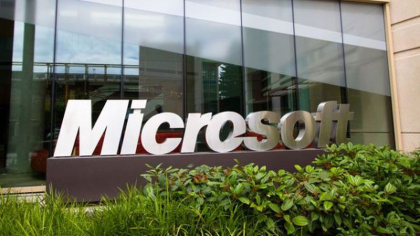 Sute de angajaţi urmează să fie concediaţi de filiala din România a gigantului Microsoft