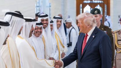 Trump încheie noi acorduri SUA – Emiratele Arabe Unite în valoare de 200 de miliarde de dolari