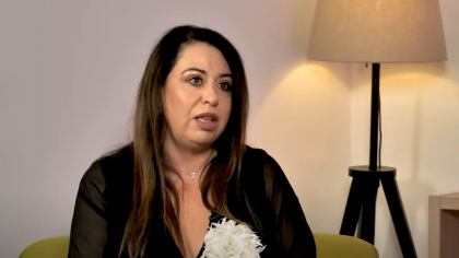 Oana Roman, hotărâtă să își schimbe domiciliu: „Ne mutăm acolo”