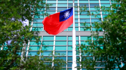 Taiwan este deja teritoriu chinez, ca atare nu putem să-l invadăm, spune Beijingul