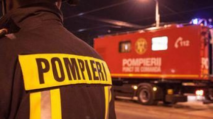 Exercițiu la nivel național pentru testarea capacitații de răspuns în fața unui cutremur major. Ce a transmis DSU