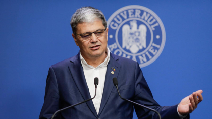 Redresare și Reziliență: 53 de km de apă și canalizare construiți, din 1.200 km, cât avea temă România, prin PNRR