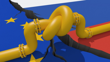 UE pregătește interdicția importurilor de gaz rusesc până în 2027, în ciuda opoziției Ungariei și Slovaciei