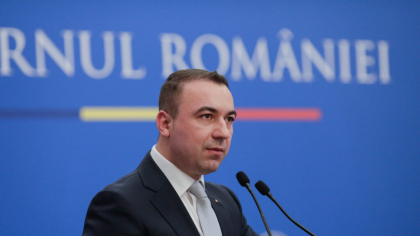 Bogdan Ivan a dat un ultimatum pentru constructorul de la Salina Praid