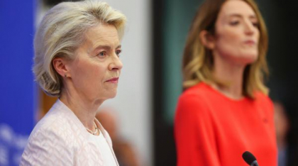 Parlamentul European vrea să dea în judecată Comisia pentru că a aprobat fondul uriaș pentru apărarea UE fără votul eurodeputaților